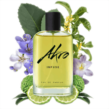 New arrivals of manufacturer AKRO FRAGANCES