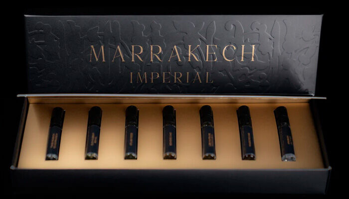 Where tradition meets modernity and you embark on a mystical and magical journey.