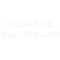 SUSANNE KAUFMANN SUSANNE KAUFMANN