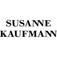 SUSANNE KAUFMANN