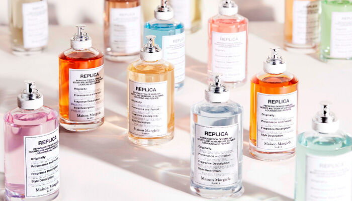 Unique and challenging fragrances for independent spirits