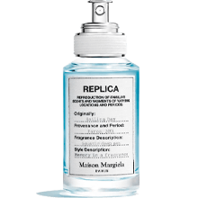 Maison Margiela Replica Sailing Day Eau De Toilette Spray 100ml