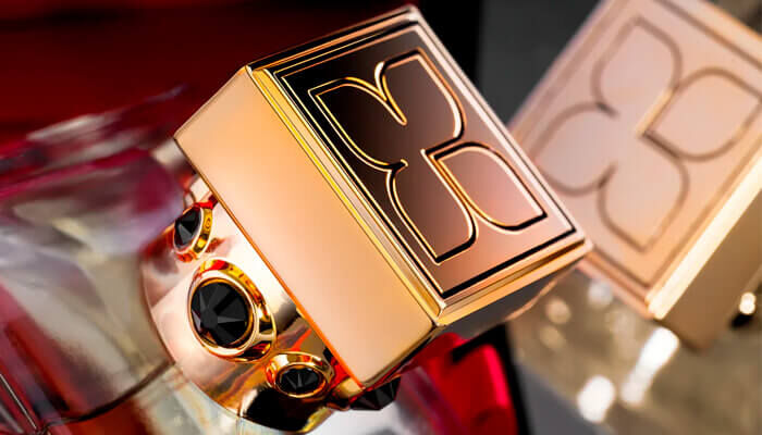 For those looking for a unique fragrance