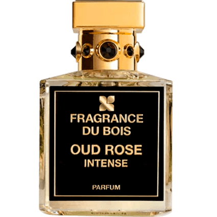 Fragrance Du Bois Oud Rose Intense Eau De Parfum Spray 100ml