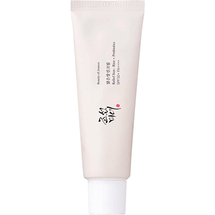 Beauty Of Joseon Relief Sun Rice + Probiotics (SPF50+ PA++++) 50ml