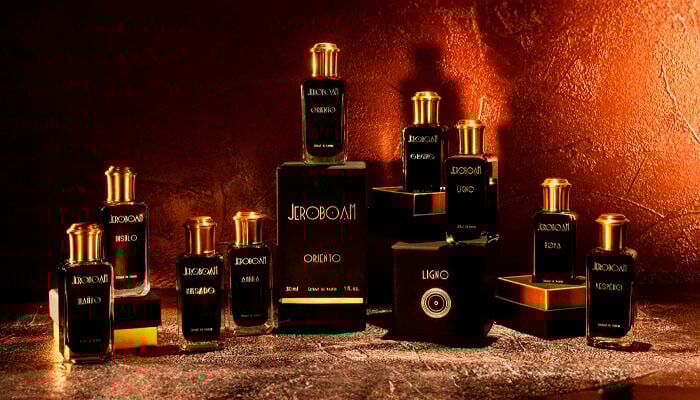 JEROBOAM: Belleza excepcional, impacto inolvidable.