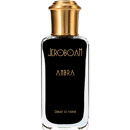 Jeroboam Ambra Extrait De Parfum Spray 30ml