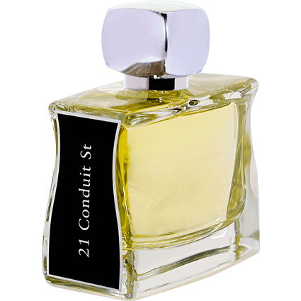 Jovoy 21 Conduit St Eau De Parfum Spray 100ml