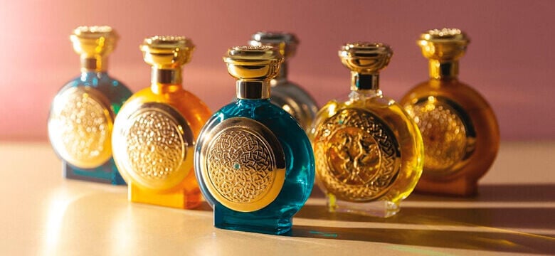 BOADICEA THE VICTORIOUS | Beauty The Shop - The best fragances