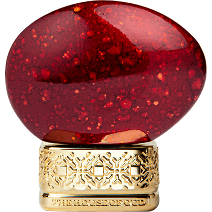 The House Of Oud Ruby Red Eau De Parfum Spray 75ml