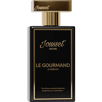 Jousset Le Gourmand Eau De Parfum Spray 50ml