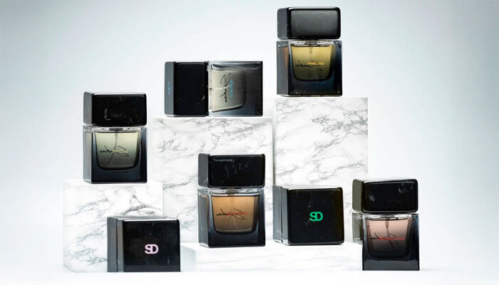 SORA DORA: Elevate your radiance.