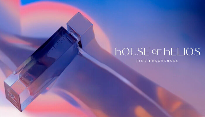 House Of Helios