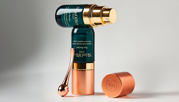 SKIN OFFICE PARIS: Reveal your most radiant self.