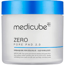 Medicube Zero Pore Pad 2.0 70 Pads
