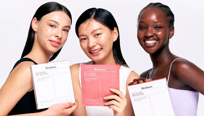 BIODANCE: Reveal your natural radiance.