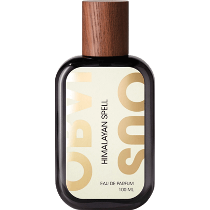 Obvious Himalayan Spell Eau De Parfum Spray 100ml