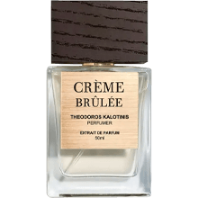 Theodoros Kalotinis Crème Brûlée Extrait De Parfum Spray 50ml