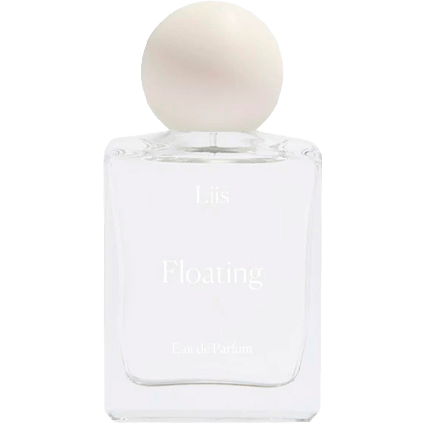 Liis Floating Eau De Parfum Spray 50ml