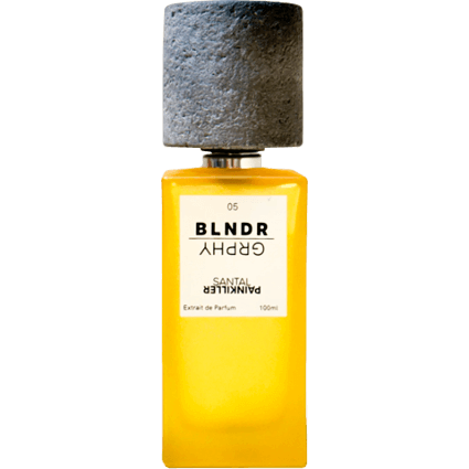 Blndrgrphy 05 Santal Painkiller Eau De Parfum Spray 100ml