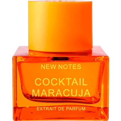 New Notes Cocktail Maracuja Extrait De Parfum Spray 50ml