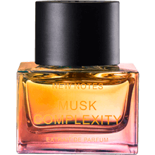 New Notes Musk Complexity Extrait De Parfum Spray 50ml