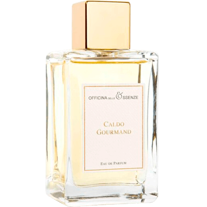 Officina Delle Essenze Caldo Gourmand Eau De Parfum Spray 110ml