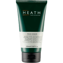 Heath London Face Wash 150ml