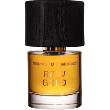 Thomas De Monaco Raw Gold Extrait De Parfum Spray 50ml