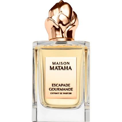 Maison Mataha Escapade Gourmande Extrait De Parfum Spray 100ml Maison Mataha Escapade Gourmande Extrait De Parfum Spray 100ml