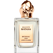 Maison Mataha Brownie Pop Extrait De Parfum Spray 100ml