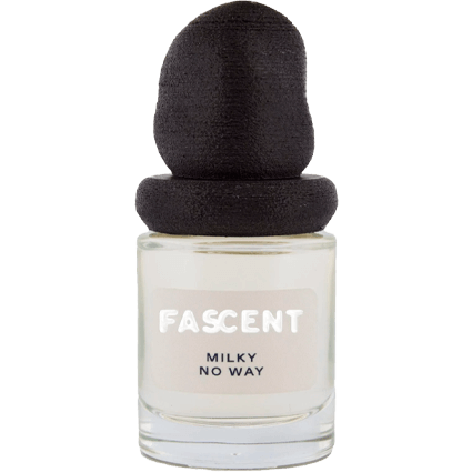 Fascent Milky No Way Eau De Parfum Vaporisateur 30ml
