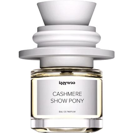 Iggywoo Cashmere Show Pony Eau De Parfum Spray 50ml