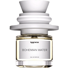 Iggywoo Bohemian Water Eau De Parfum Spray 50ml