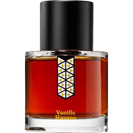 Les Indémodables Vanille Havane Eau De Parfum Spray 50ml