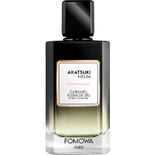 Fomowa Akatsuki Melba Extrait De Parfum Spray 100ml
