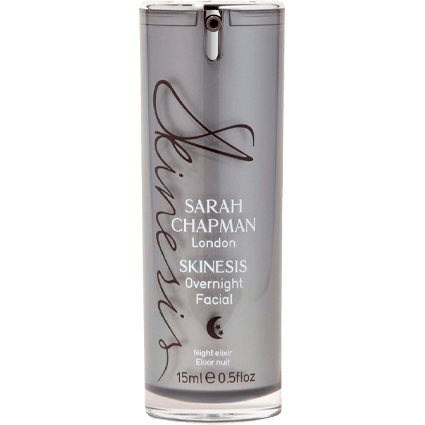New arrivals of brand SARAH CHAPMAN
