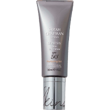 Sarah Chapman Skin Insurance Spf50 Tinted 30ml