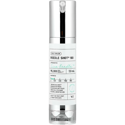 VT Cosmetics Reedle Shot 100 50ml