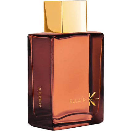 Ella K Amber K Eau De Parfum Spray 100ml Ella K Amber K Eau De Parfum Spray 100ml