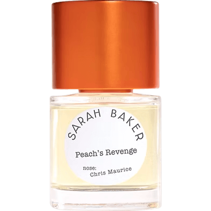 Sarah Baker Peach's Revenge Extrait De Parfum Spray 100ml
