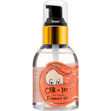 Elizavecca CER-100 Hair Muscle Essence Oil 100ml