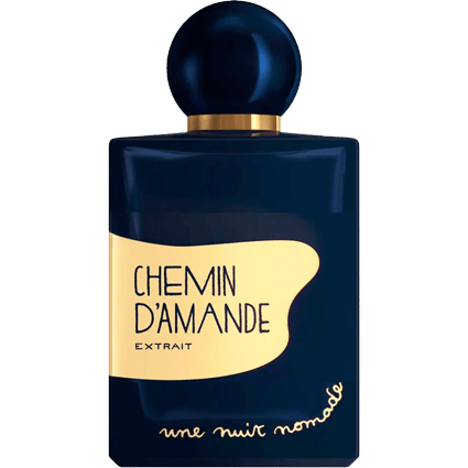 Une Nuit Nomade Chemin D'Amande Extrait De Parfum Spray 100ml