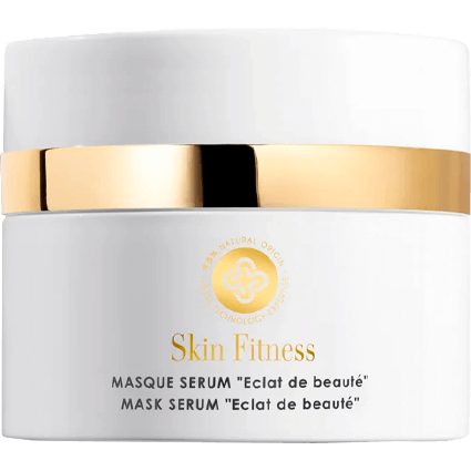 Perris Swiss Skin Fitness Mask Serum Eclat De Beauté 50ml