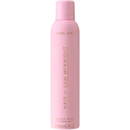 Hair By Sam Mcknight Cool Girl Barely There Texture Mist 250ml
