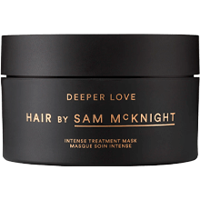 Hair By Sam Mcknight Deeper Love Intense Treatment Mask 200ml