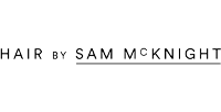 HAIR BY SAM MCKNIGHT