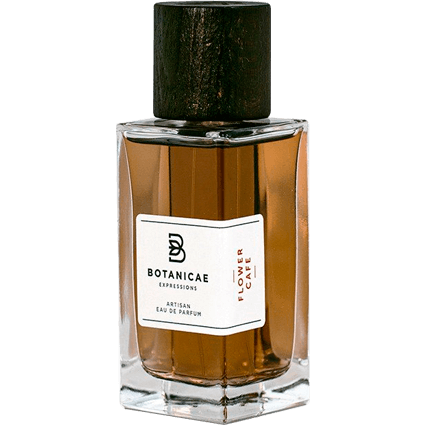 Botanicae Flower Café Eau De Parfum Spray 100ml