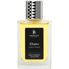 Botanicae Ebano Elixir De Parfum Spray 75ml