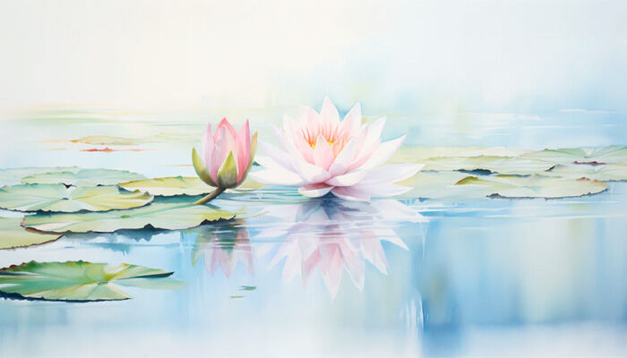 The essence of Asia in perfume.